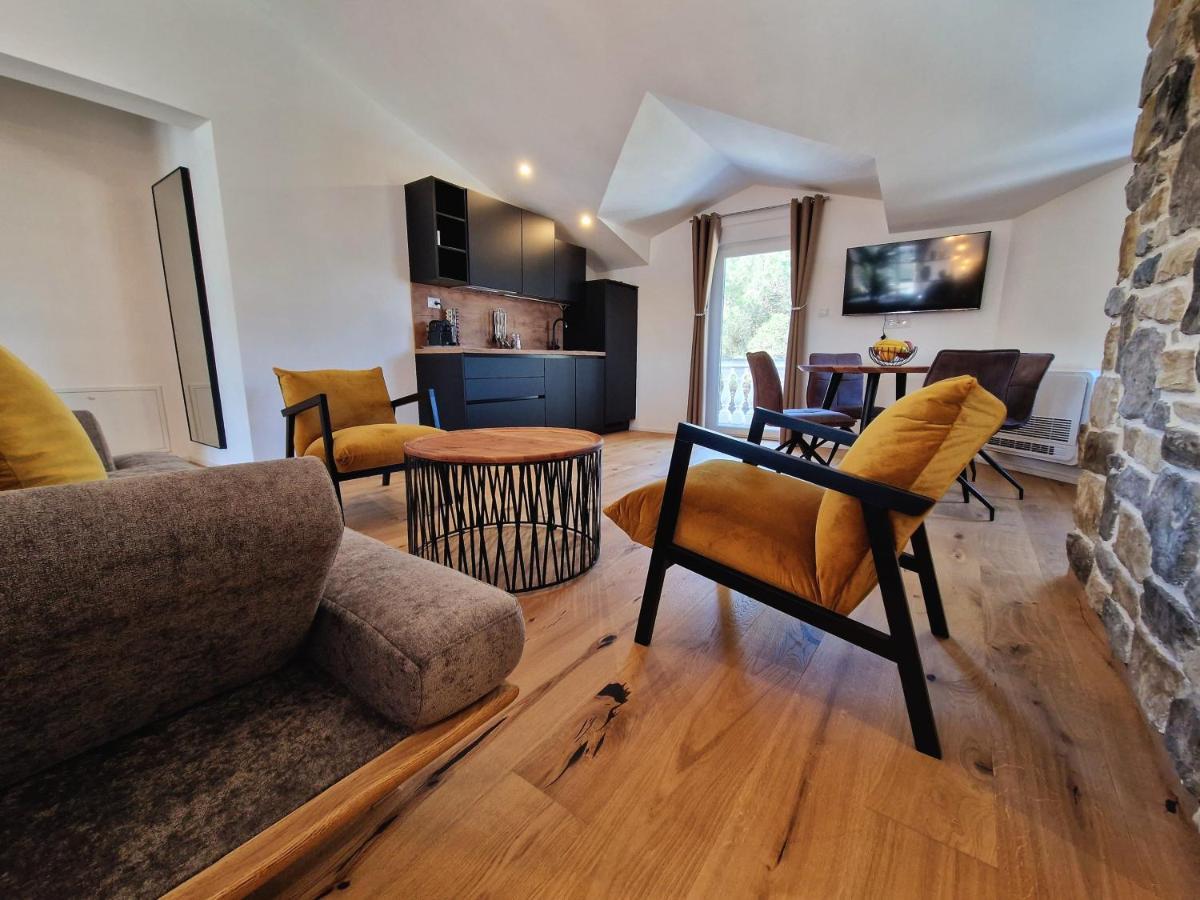 Olivea Luxury Suites فاجانا المظهر الخارجي الصورة