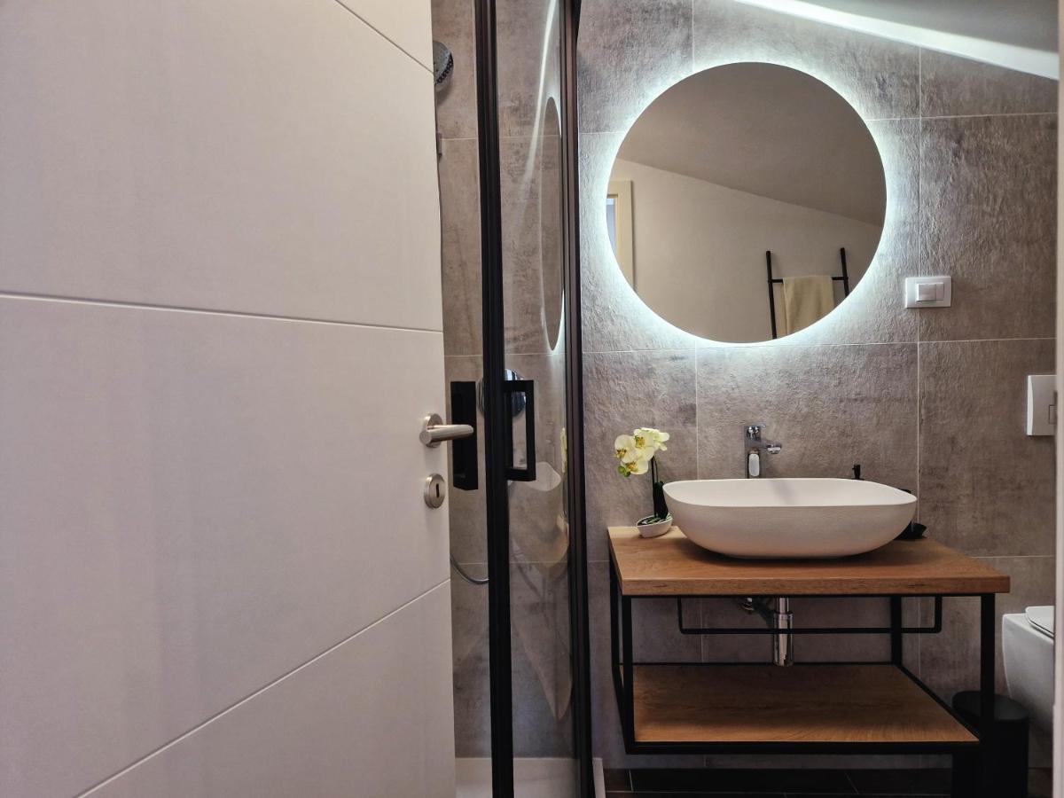 Olivea Luxury Suites فاجانا المظهر الخارجي الصورة