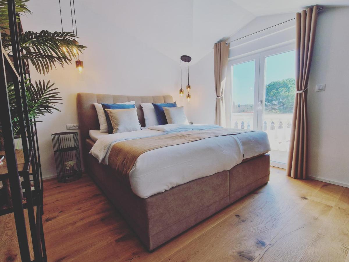 Olivea Luxury Suites فاجانا المظهر الخارجي الصورة