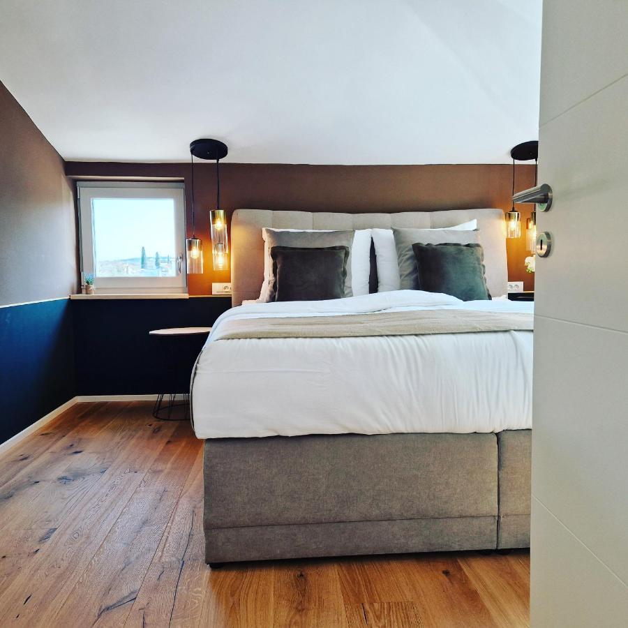 Olivea Luxury Suites فاجانا المظهر الخارجي الصورة