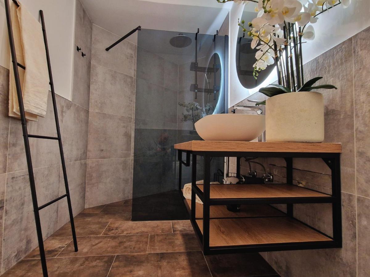 Olivea Luxury Suites فاجانا المظهر الخارجي الصورة