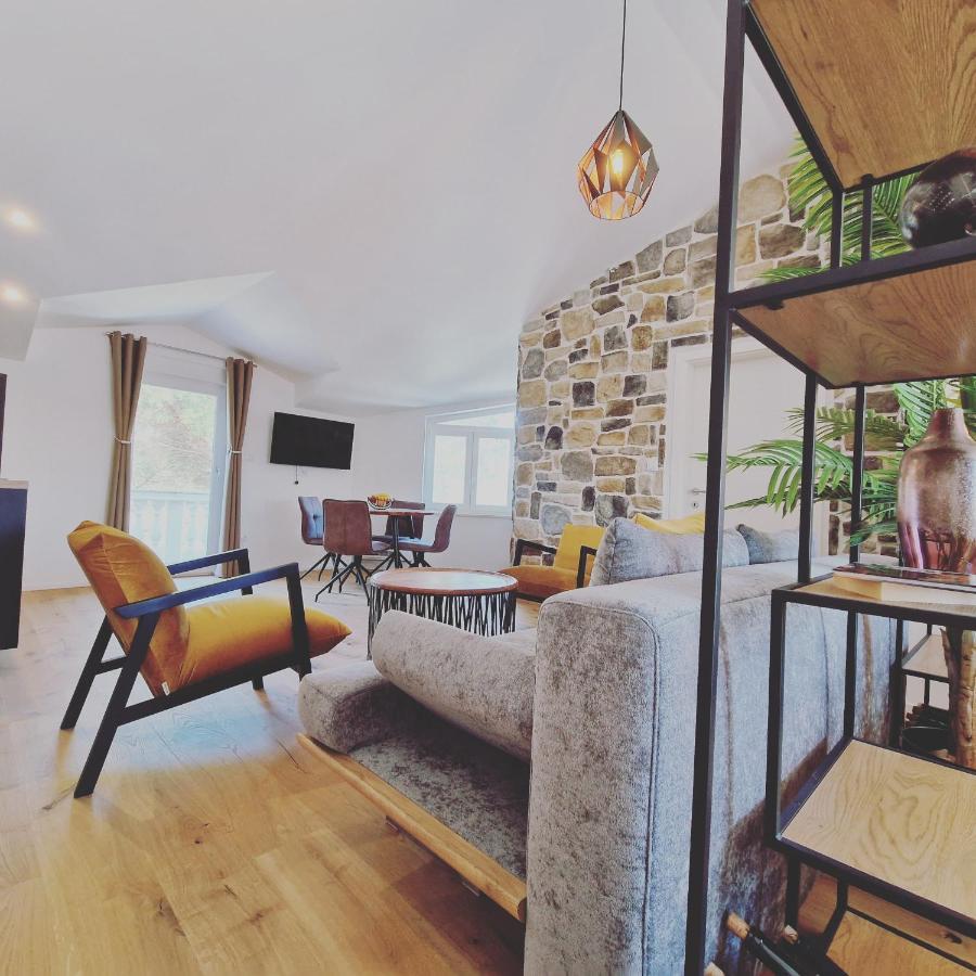 Olivea Luxury Suites فاجانا المظهر الخارجي الصورة