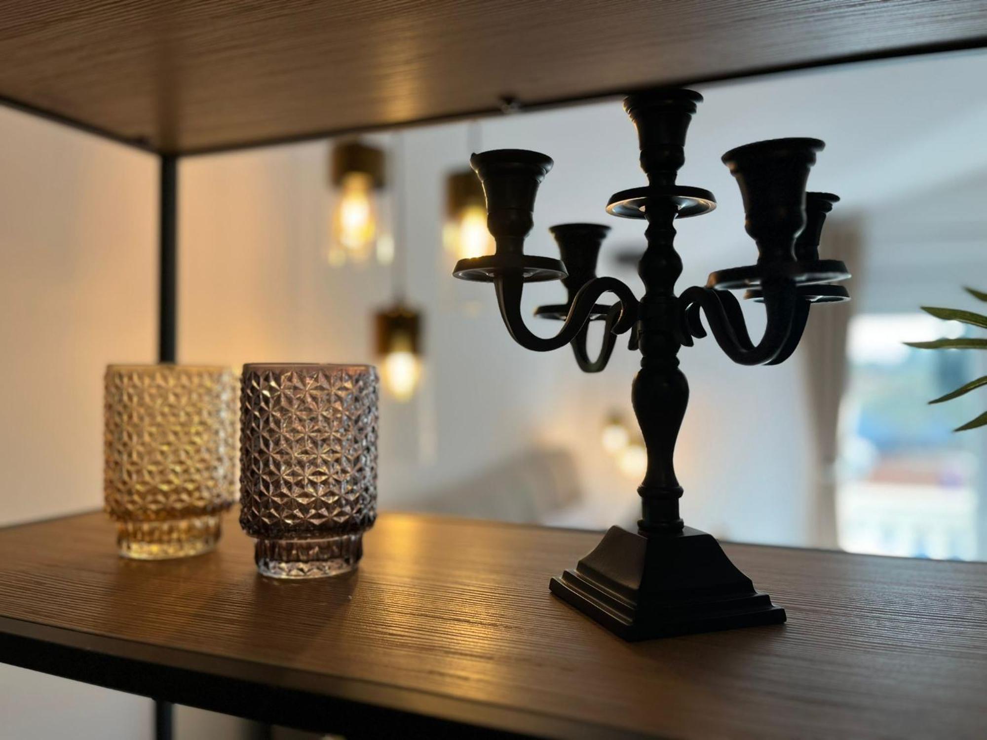 Olivea Luxury Suites فاجانا الغرفة الصورة