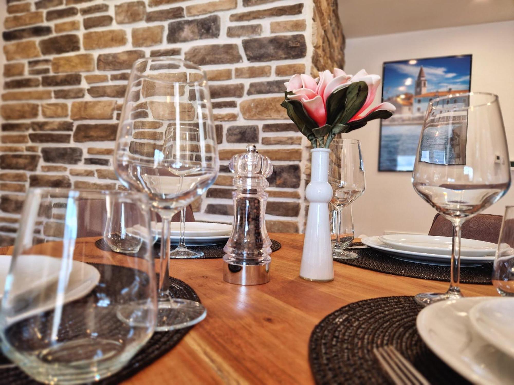 Olivea Luxury Suites فاجانا الغرفة الصورة